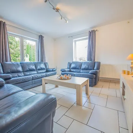 Holiday home Chez Elke Et Jef