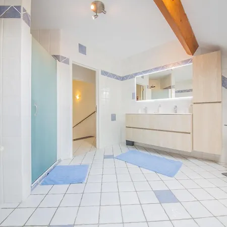 Holiday home Chez Elke Et Jef *
