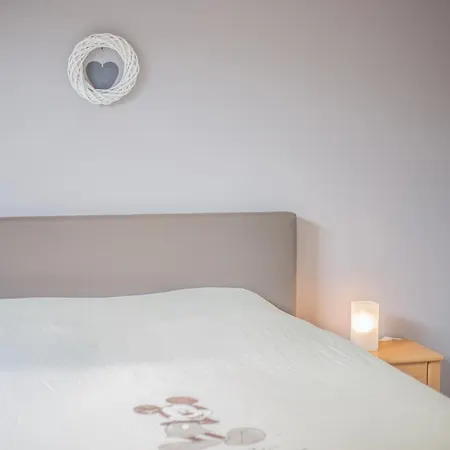Chez Elke Et Jef Holiday home *