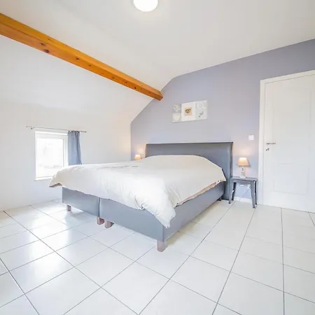 Holiday home Chez Elke Et Jef Rendeux